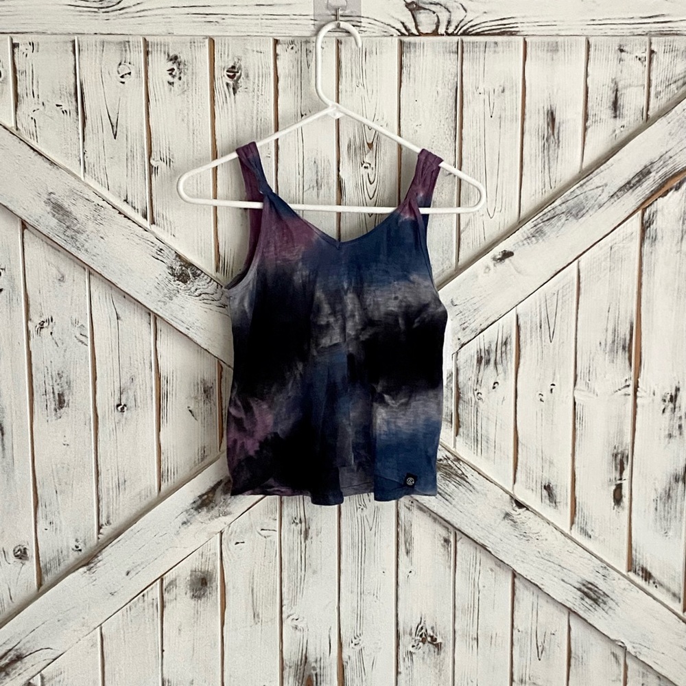 Treasure & Bond Tank Top NEW WITH TAGS